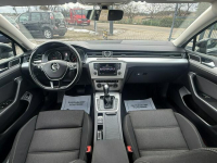 Volkswagen Passat *DSG*navi*serwis*super stan*z Niemiec* Dąbrowa - zdjęcie 5