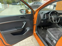 Seat Ateca Serwisowany w Aso! Poznań - zdjęcie 6
