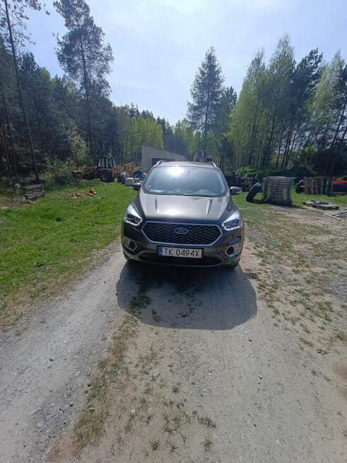 Ford Kuga Vignale Staszów - zdjęcie 3