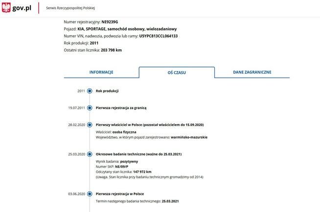 Kia Sportage 2.0 Diesel 4X4 Bogato Wyposażony Elbląg - zdjęcie 3