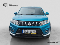 Suzuki Vitara Premium, Salon PL, I właściciel, Bezwypadkowy Łódź - zdjęcie 2