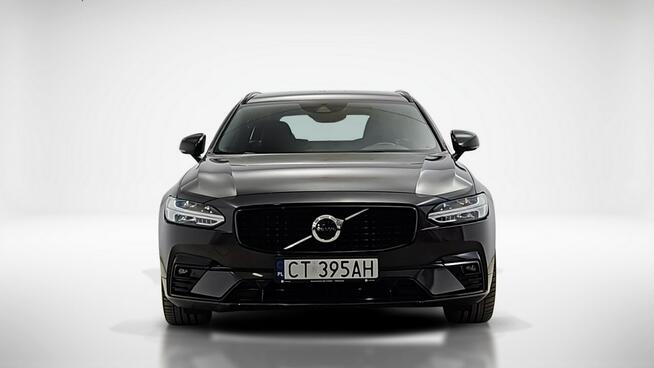 Volvo V60 D R-Design aut  ! Z Polskiego Salonu ! Faktura VAT ! Warszawa - zdjęcie 8