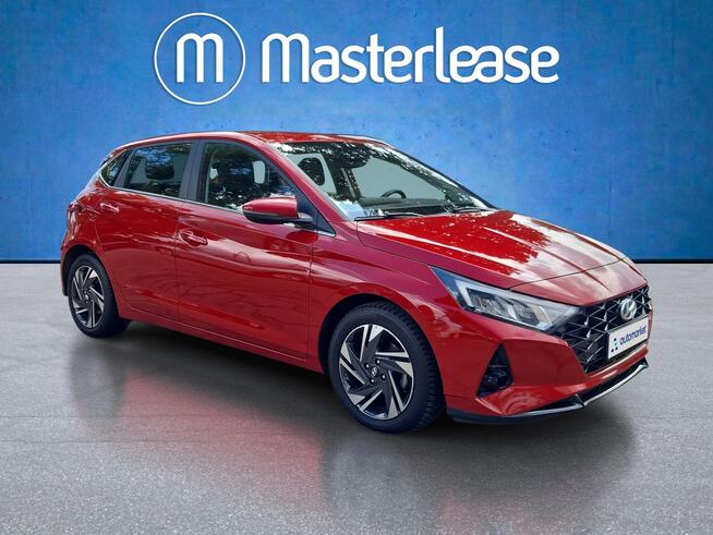 Hyundai i20 1.0 T-GDi Modern DCT ! Z Polskiego Salonu ! Faktura Vat ! Warszawa - zdjęcie 3