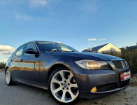 BMW 325 3.0i 218PS Manual Rata650zł Zadbany Śrem - zdjęcie 5
