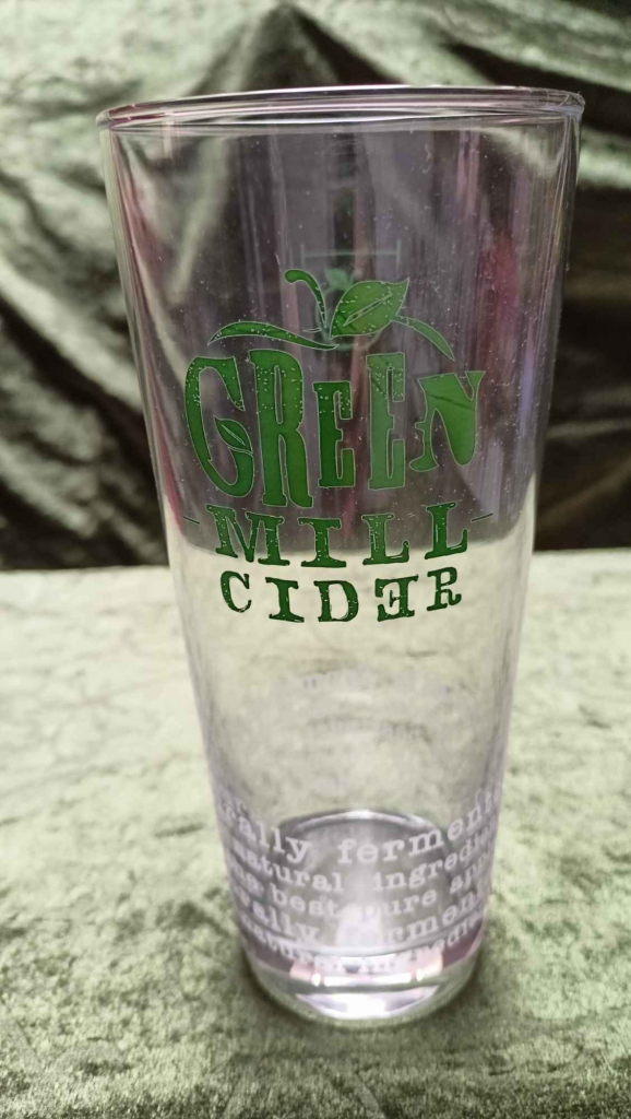 Sprzedam szklanki 0,5L Dobre Miasto - zdjęcie 3