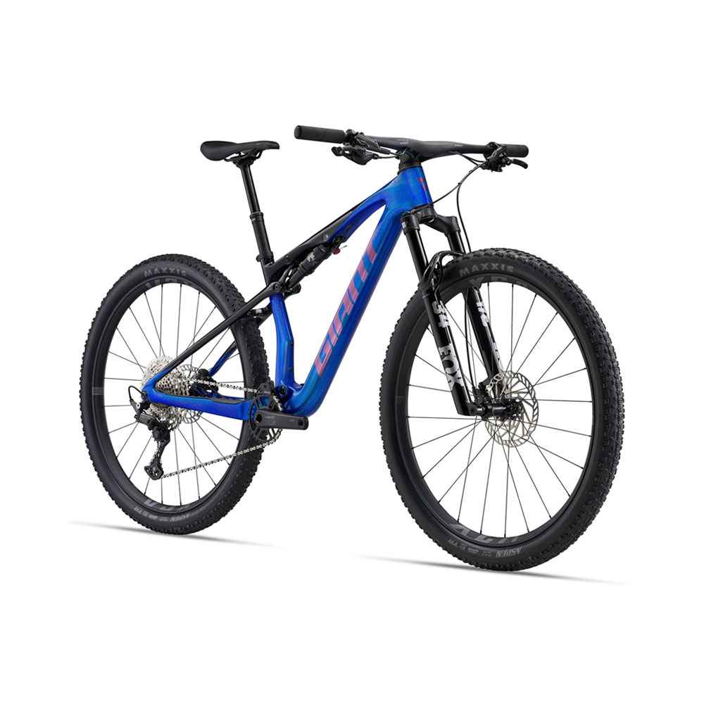 2026 Giant Anthem Advanced SL 3 Mountain Bike (KINGCYCLESPORT) Polana - zdjęcie 2