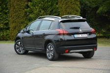 Polift Navi Ledy Panorama Parkt. Pół-skóry Relingi ASO Peugeot Ostrów Mazowiecka - zdjęcie 7