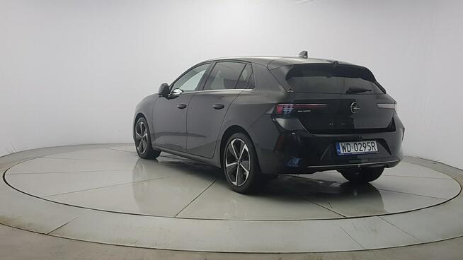 Opel Astra 1.2 T Elegance S&amp;S ! Z Polskiego Salonu ! Faktura Vat ! Warszawa - zdjęcie 5