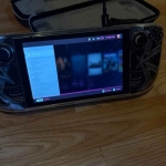 Steam Deck LCD 512Gb Lubin - zdjęcie 11