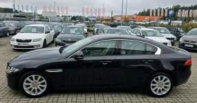 Jaguar XE model 2016, polski salon, serwis, nowy rozrząd, Olsztyn - zdjęcie 5