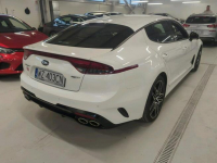Kia Stinger 3.3 T-GDI V6 GT AWD, Salon PL! 1 właściciel! FV 23%! Pęcice - zdjęcie 7