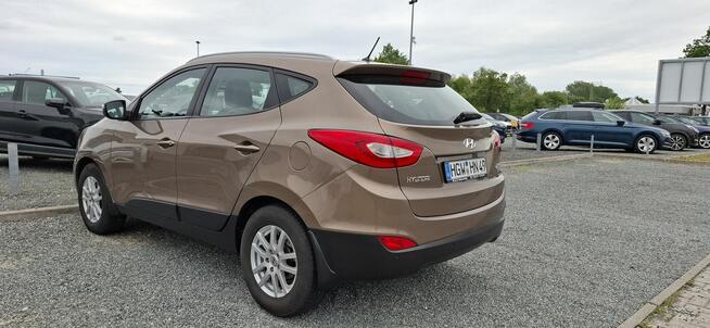 Sprzedam Hyundai ix35 1,7 crdi, rok 2014. Szczecin - zdjęcie 3