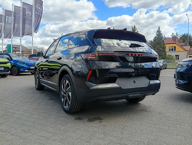 Opel Grandland Hybrid EDITION 1.2T 145KM eDCT6 / 8 Lat Gwarancji Piła - zdjęcie 8