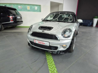 MINI Cooper SD Coupe SPORT - Kabriolet - Serwisowany! Łaziska Górne - zdjęcie 3