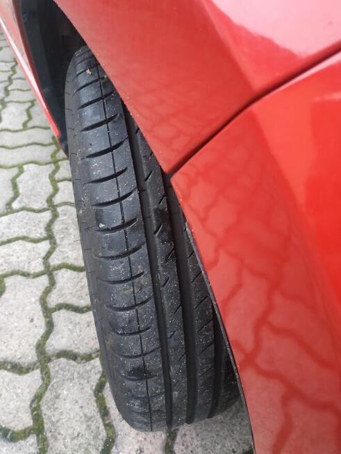 citroen c1 automat miejski samochod 5 drzwi, ladny, Chełmno - zdjęcie 6