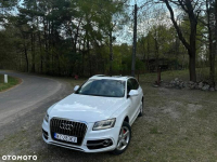 Audi Q5 Bemowo - zdjęcie 5