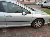 Peugeot 407 Głogów - zdjęcie 5