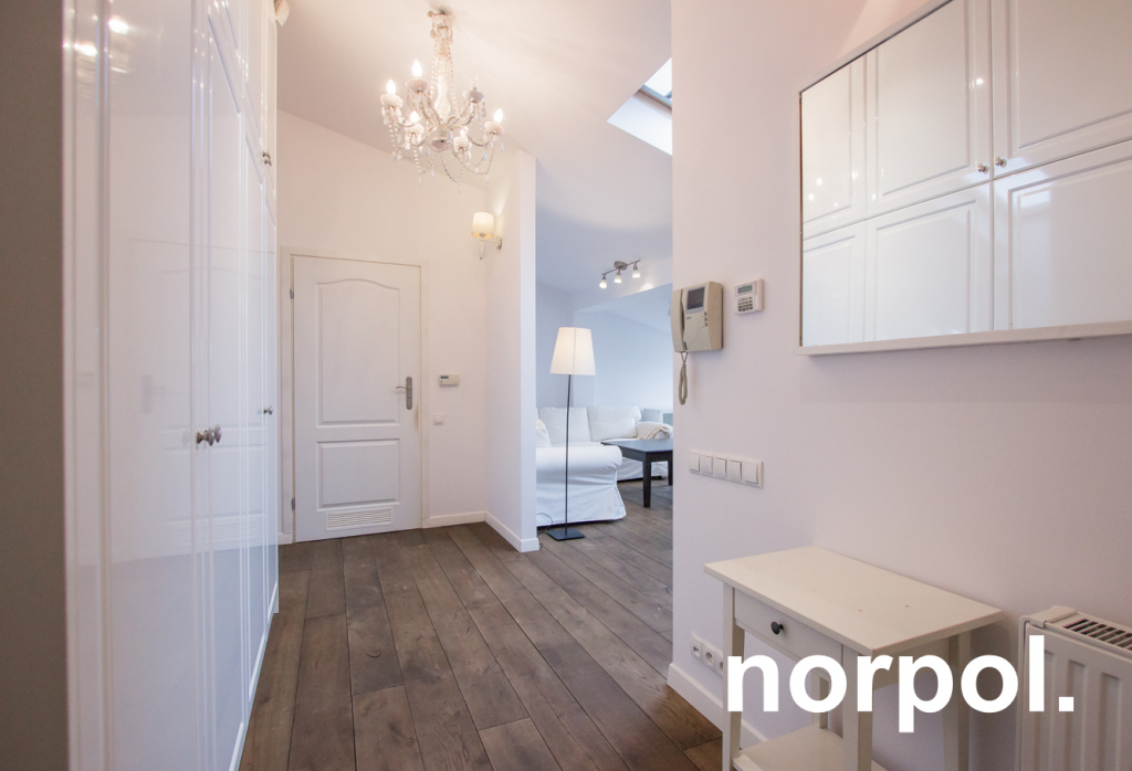 Mieszkanie w dzielnicy Kazimierz Kraków - zdjęcie 8