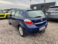 Astra H Sprowadzona Zarejestrowana 160 tys km Nowe Hamulce Szerominek - zdjęcie 5