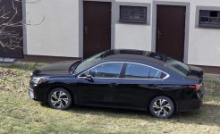 Subaru Legacy VI 2.5 2019r