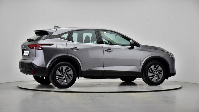 Nissan Qashqai Sadlno - zdjęcie 4