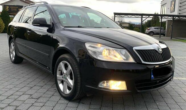 Sprzedam piękną Skodę Octavię 2013 rok 1.6 TDI stan wzorowy! Nowy Sącz - zdjęcie 7
