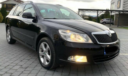 Sprzedam piękną Skodę Octavię 2013 rok 1.6 TDI stan wzorowy! Nowy Sącz - zdjęcie 7