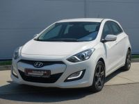 Hyundai i30 1.4 Ben.100KM/Wersja Fifa Edition/Grzane Fotele