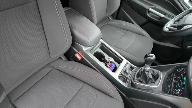 Ford Kuga III 1.5 benz. (niski przebieg, super stan) Malanów - zdjęcie 11