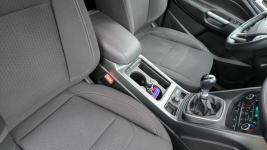 Ford Kuga III 1.5 benz. (niski przebieg, super stan) Malanów - zdjęcie 11