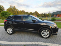 Nissan Qashqai Po serwisie olejowym, hak, kamera cofania, GWARANCJA Lisiec Wielki - zdjęcie 7