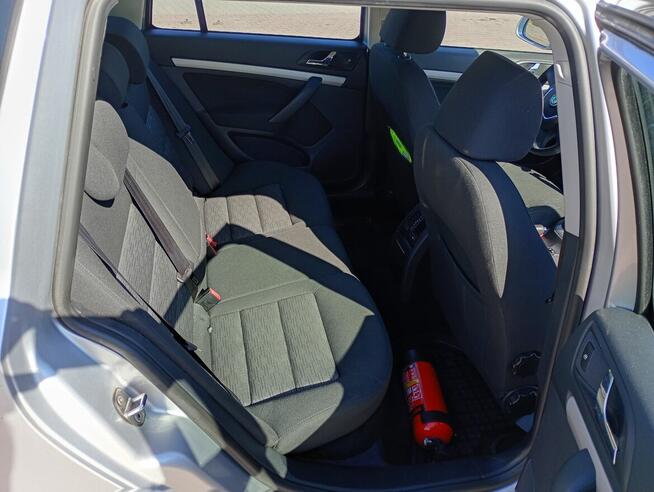 Skoda Octavia 2.0 TDI Kobierzyce - zdjęcie 6
