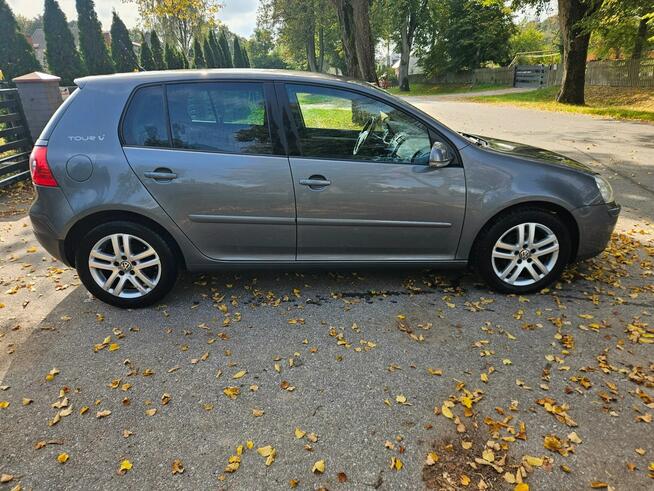 Volkswagen Golf Nidzica - zdjęcie 3
