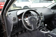 NISSAN QASHQAI 2.0 dCi 150KM SALON POLSKA 4x4 Klimatyzacja Warszawa - zdjęcie 11