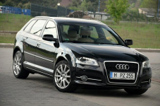 Audi A3 2,0TDI*140KM*Skóry*S-line*LED*Xenon*Niemcy Ostrów Mazowiecka - zdjęcie 2