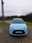 Sprzedaż citroen c3 exclusive