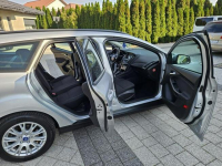 FORD FOCUS 1.6 115 KM EKONOMICZNY Strzegom - zdjęcie 10