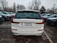 Volvo XC 60 Salon Polska  Panorama Otwock - zdjęcie 11