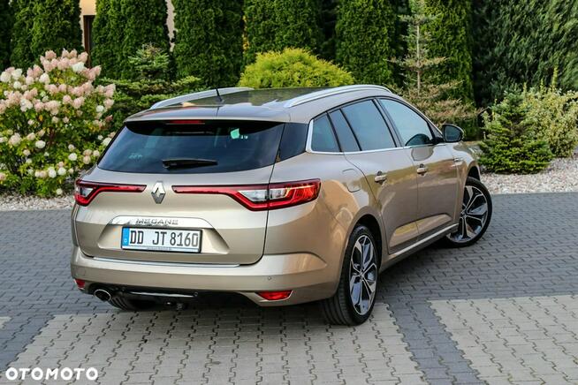Renault Megane Ostrów Mazowiecka - zdjęcie 8