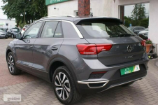 Volkswagen T-Roc Nowy Tomyśl - zdjęcie 4