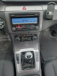 VW Passat TDI 110KM 10 rok Tempomat Hak Klimatronik Rumia - zdjęcie 9