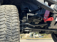 Jeep Wrangler Unlimited Sahara LIFT  Full pakiet Komfort Sulechów - zdjęcie 11