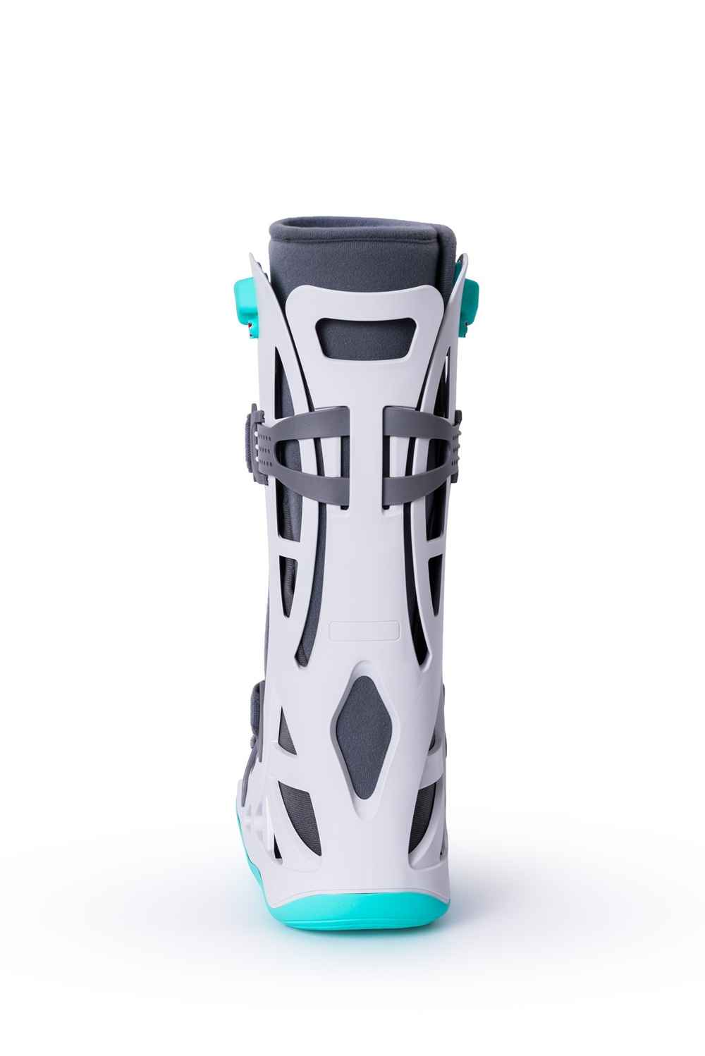 ORTEZA STOPOWO-GOLENIOWA AIR WALKER DUOSHELL LONG O1186 NFZ Bemowo - zdjęcie 4