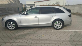 Sprzedam Audi A4 B8 2.0 Tdi Uniejów - zdjęcie 1