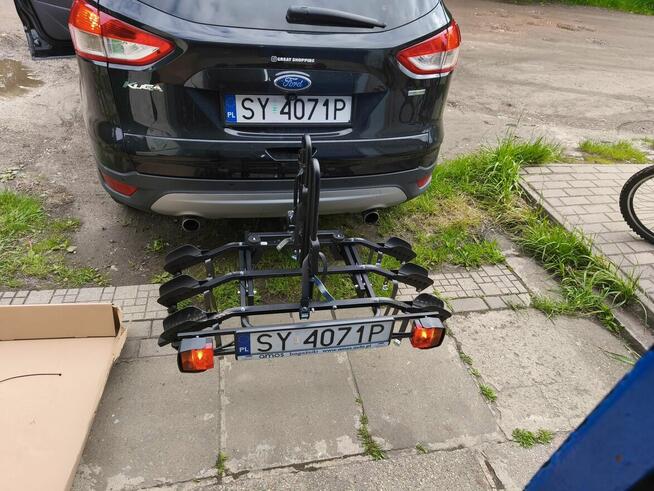 Ford Kuga 2013 Bytom - zdjęcie 3