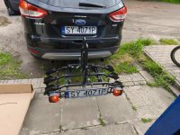 Ford Kuga 2013 Bytom - zdjęcie 3