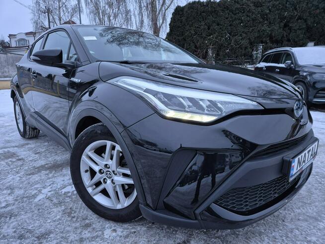 Toyota C-HR Super stan*Oryginał Bydgoszcz - zdjęcie 3