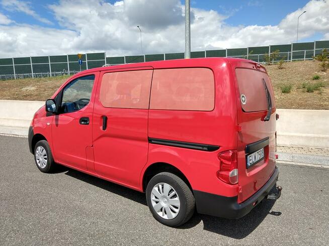 Nissan nv200 Starowa Góra - zdjęcie 7