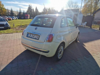 Fiat 500 LPG Gaz! Automat! Polski salon! Limitowana wersja! Bydgoszcz - zdjęcie 5