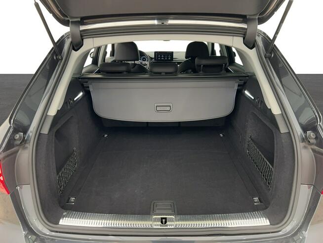 Audi A4 40 TFSI MHEV Quatrro S tronic Warszawa - zdjęcie 11